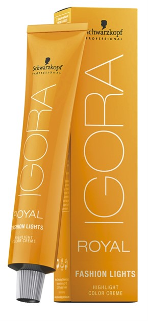 Igora Fashion Lights